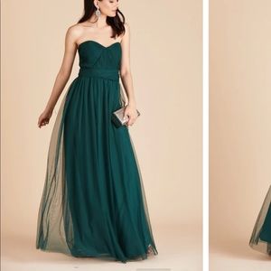 NWT - Birdy Grey - Emerald Christina Convertible Dress